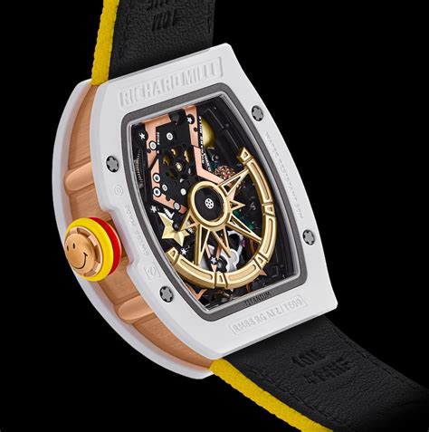 acheter richard mille|montre richard mille.